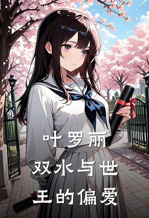 叶罗丽:双水与世王的偏爱