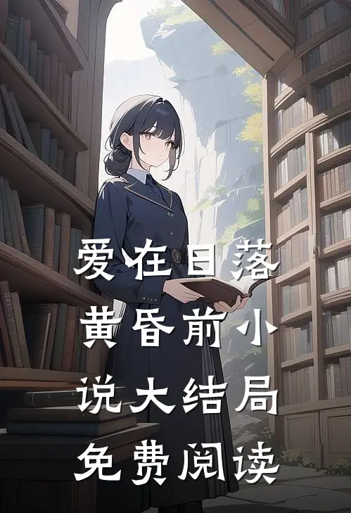 爱在日落黄昏前小说大结局免费阅读