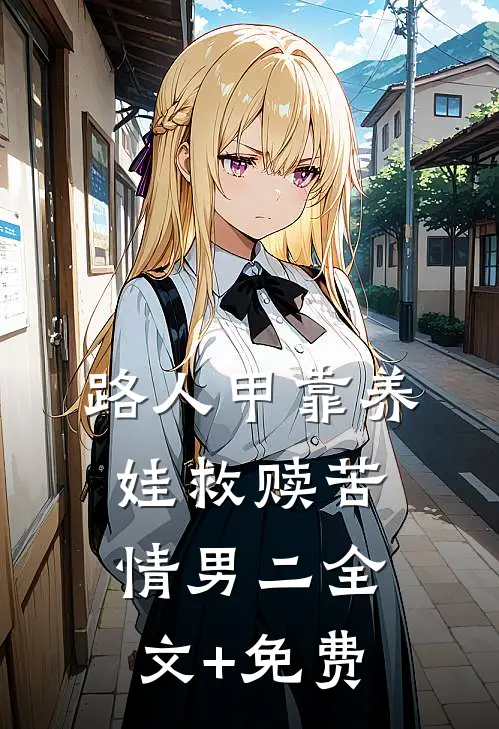 路人甲靠养娃救赎苦情男二全文+免费
