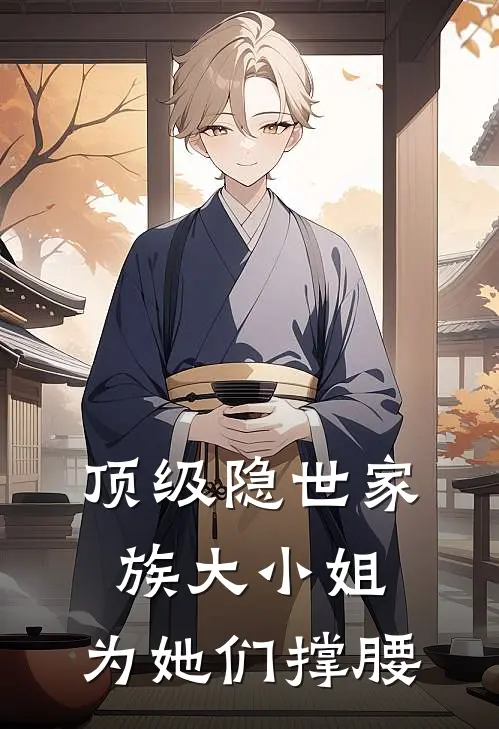 顶级隐世家族大小姐，为她们撑腰