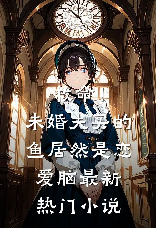 救命！未婚夫买的鱼居然是恋爱脑最新热门小说