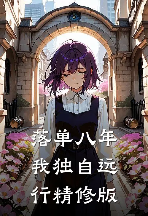 落单八年，我独自远行精修版