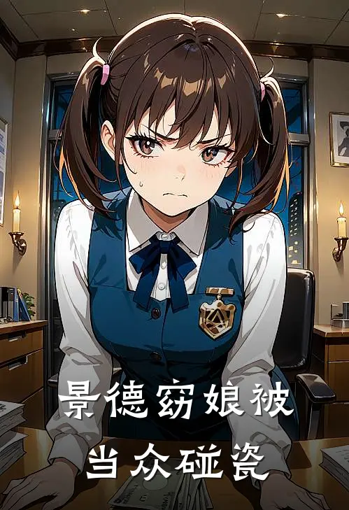 景德窈娘被当众碰瓷
