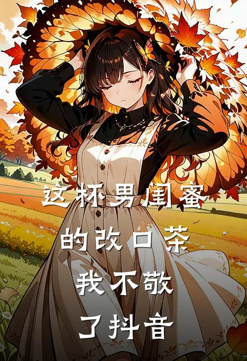 这杯男闺蜜的改口茶，我不敬了抖音