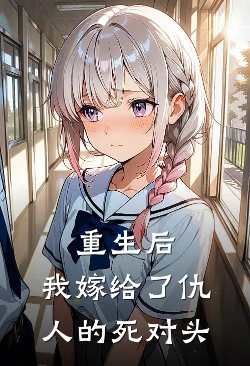 重生后，我嫁给了仇人的死对头