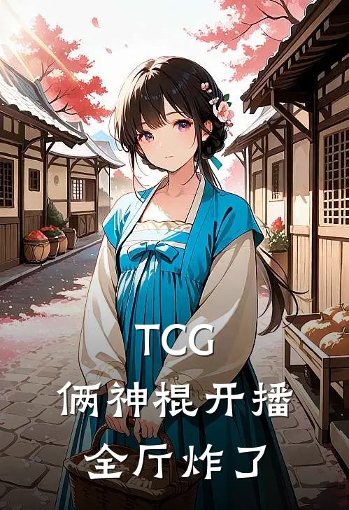 TCG：俩神棍开播，全厅炸了