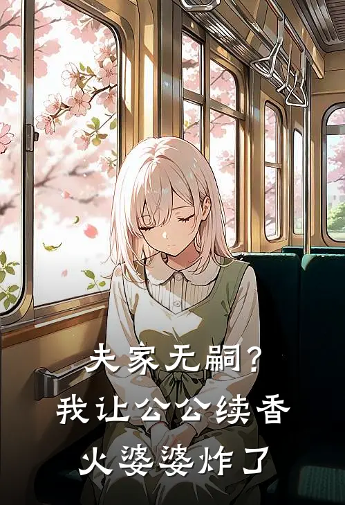 夫家无嗣？我让公公续香火，婆婆炸了