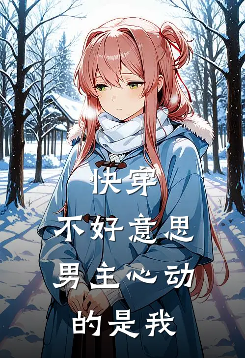 快穿:不好意思,男主心动的是我