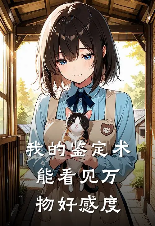 我的鉴定术能看见万物好感度