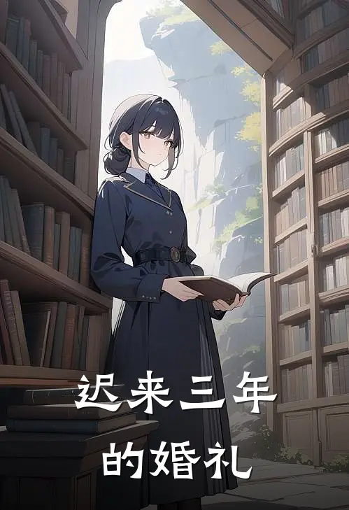 迟来三年的婚礼
