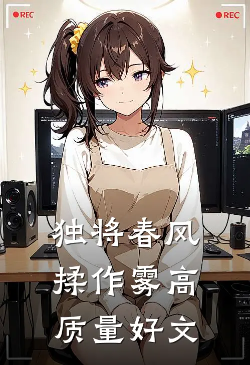 独将春风揉作雾高质量好文