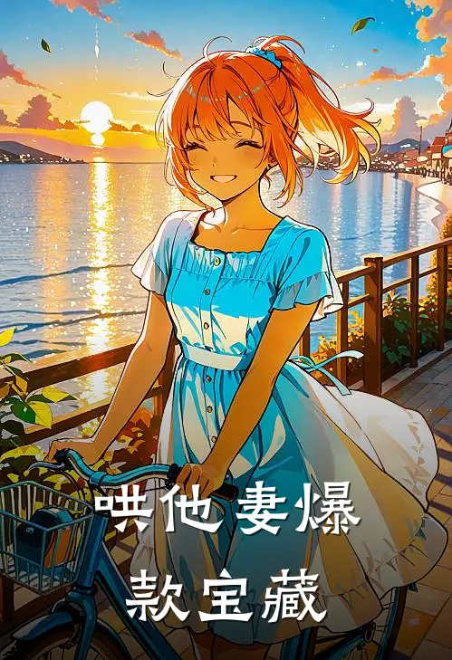 哄他妻爆款宝藏