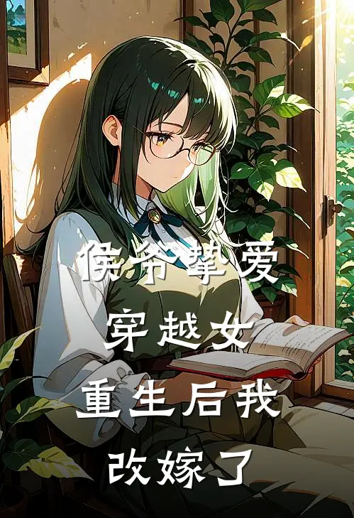 侯爷挚爱穿越女，重生后我改嫁了