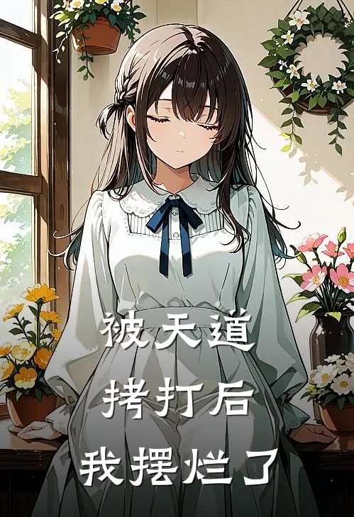 被天道拷打后，我摆烂了