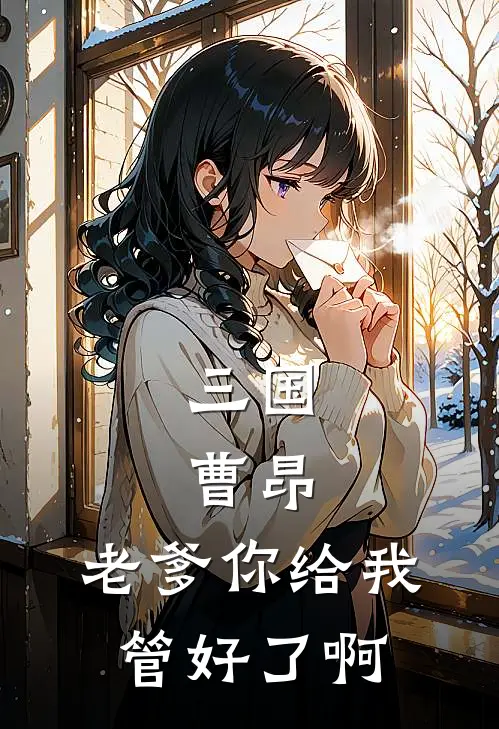 三国:曹昂,老爹你给我管好了啊