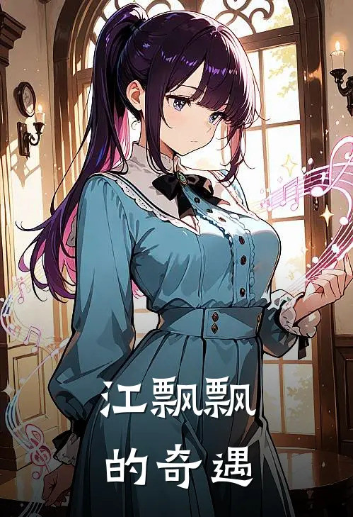江飘飘的奇遇
