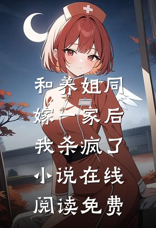 和养姐同嫁一家后，我杀疯了小说在线阅读免费