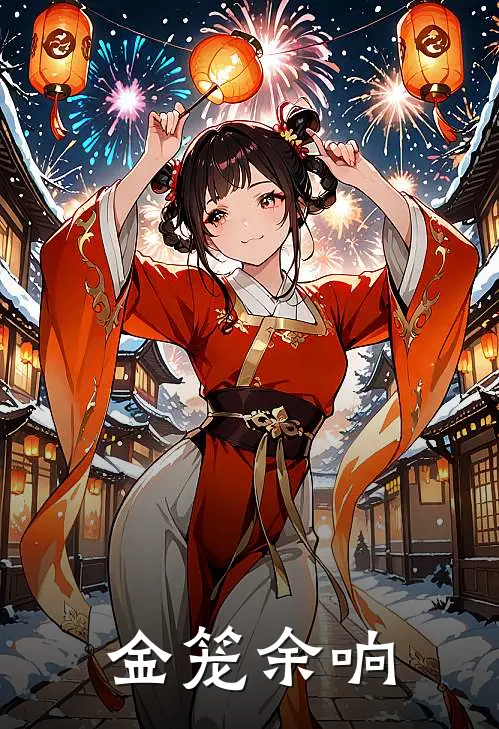 金笼余响