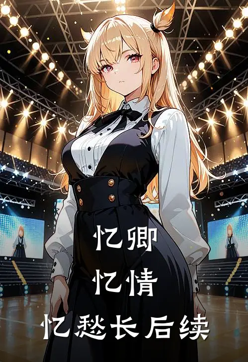 忆卿，忆情，忆愁长后续