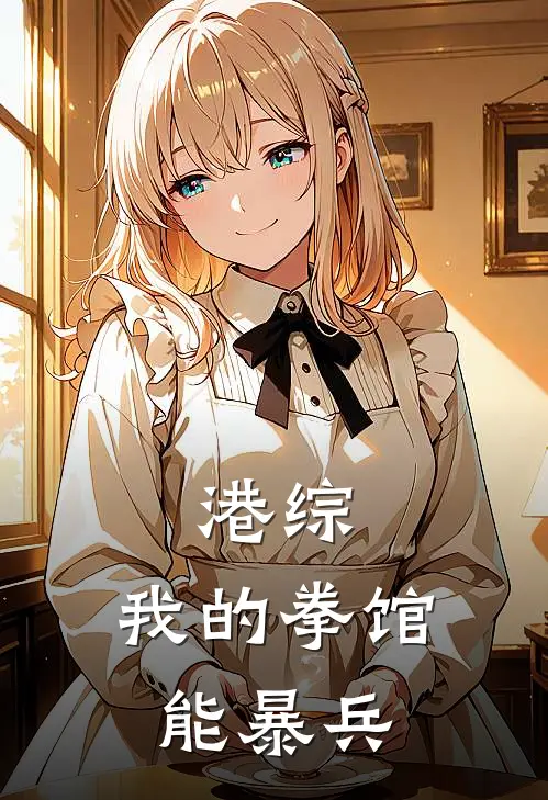 港综:我的拳馆能暴兵