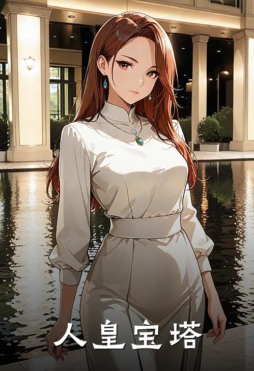 人皇宝塔