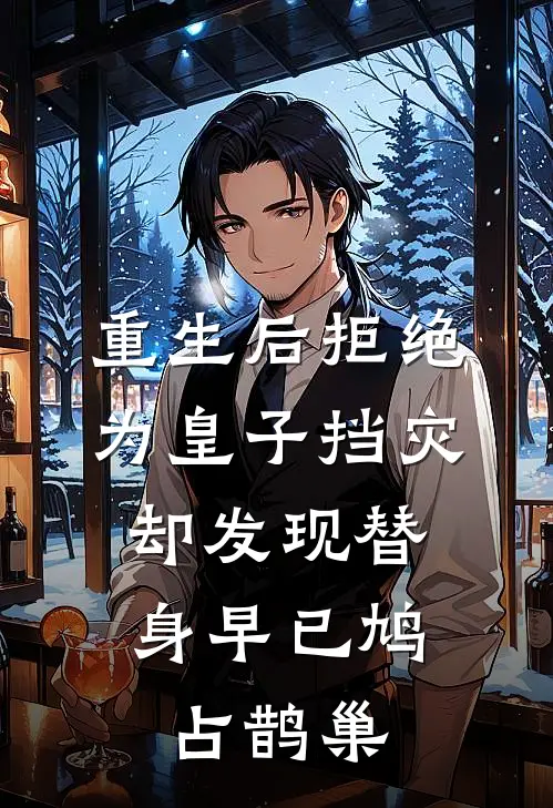 重生后拒绝为皇子挡灾,却发现替身早已鸠占鹊巢
