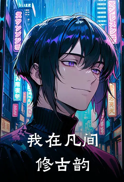 我在凡间修古韵