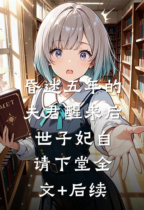 昏迷五年的夫君醒来后，世子妃自请下堂全文+后续