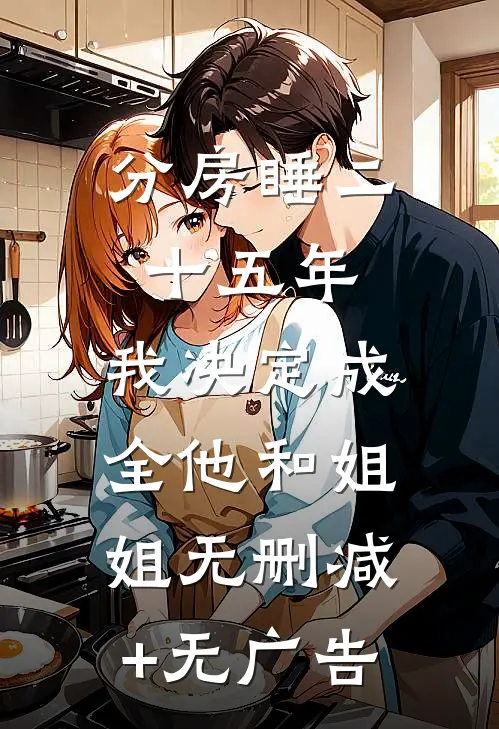 分房睡二十五年，我决定成全他和姐姐无删减+无广告