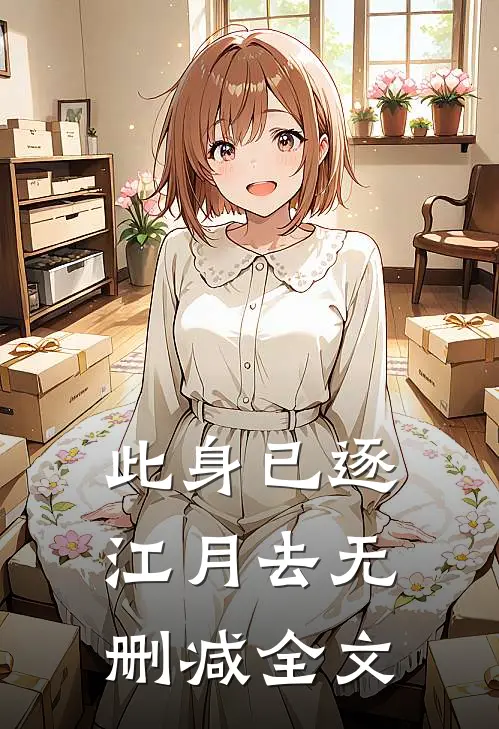 此身已逐江月去无删减全文