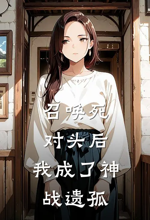 召唤死对头后,我成了神战遗孤