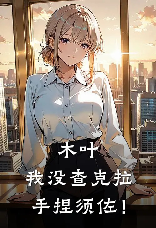 木叶:我没查克拉,手捏须佐!