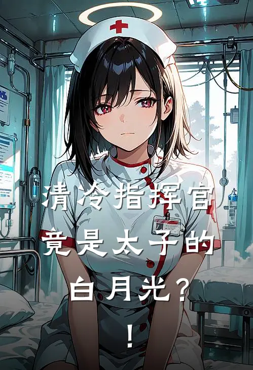 清冷指挥官竟是太子的白月光？！