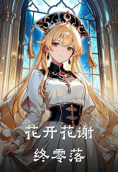 花开花谢终零落