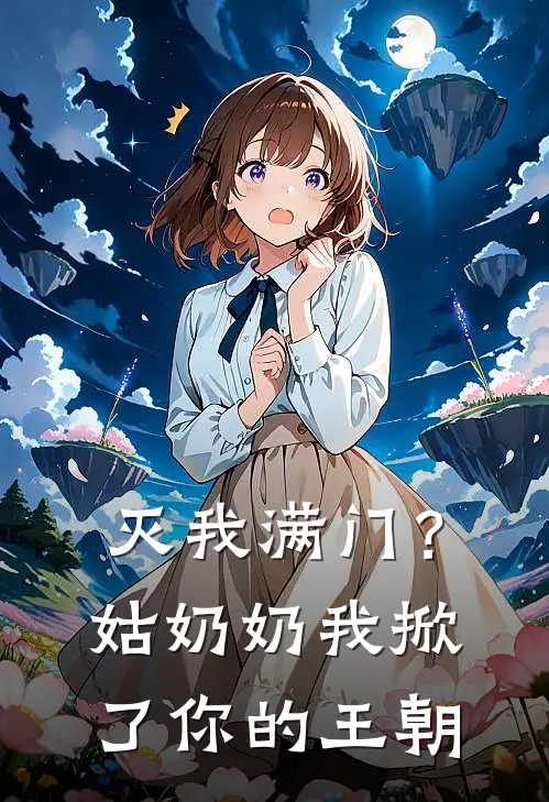 灭我满门?姑奶奶我掀了你的王朝