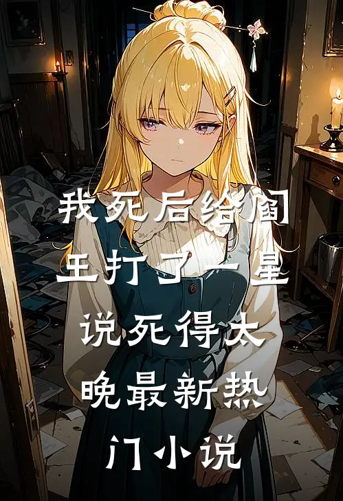 我死后给阎王打了一星，说死得太晚最新热门小说