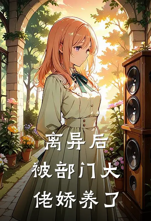 离异后，被部门大佬娇养了