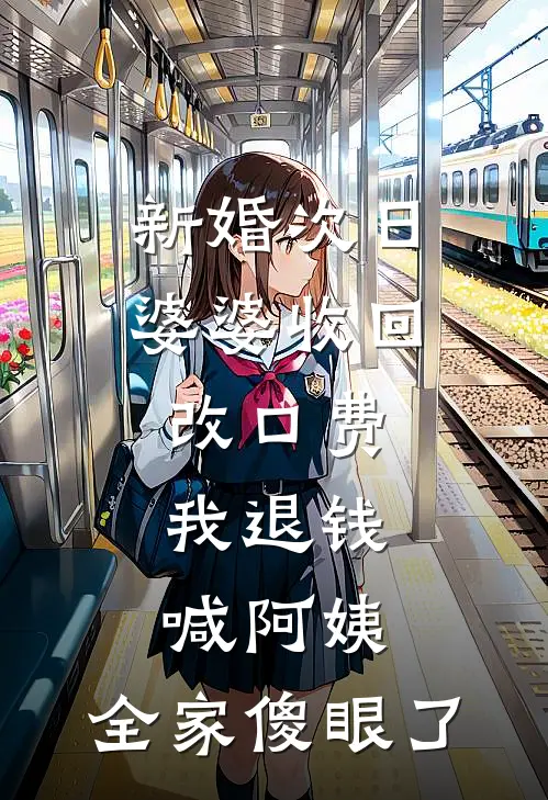 新婚次日婆婆收回改口费,我退钱喊阿姨,全家傻眼了