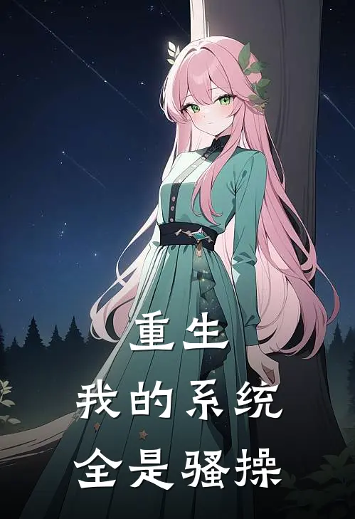 重生:我的系统全是骚操