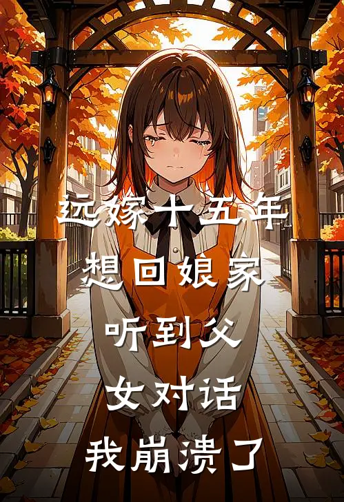 远嫁十五年想回娘家，听到父女对话，我崩溃了