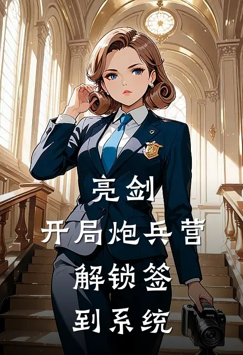 亮剑：开局炮兵营，解锁签到系统