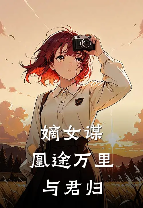 嫡女谋：凰途万里与君归