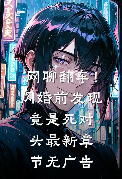 网聊翻车!闪婚前发现竟是死对头最新章节无广告