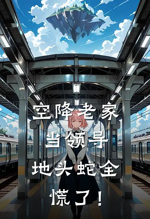 空降老家当领导，地头蛇全慌了！