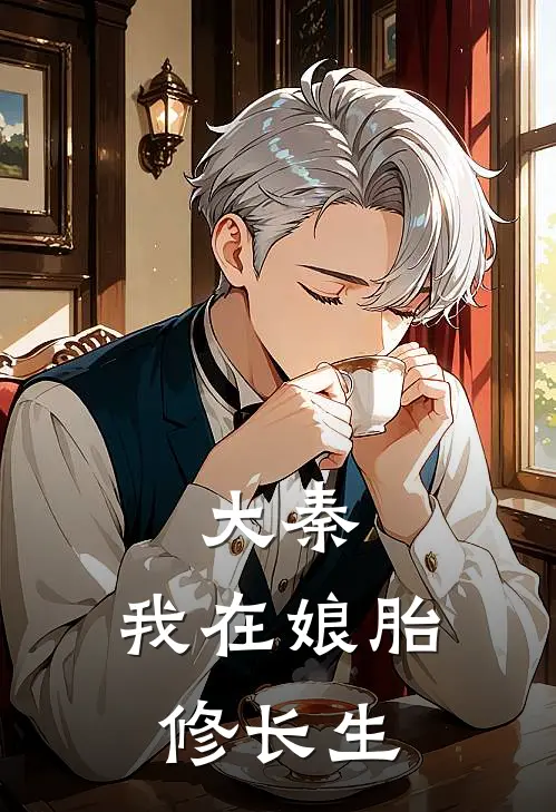 大秦:我在娘胎修长生