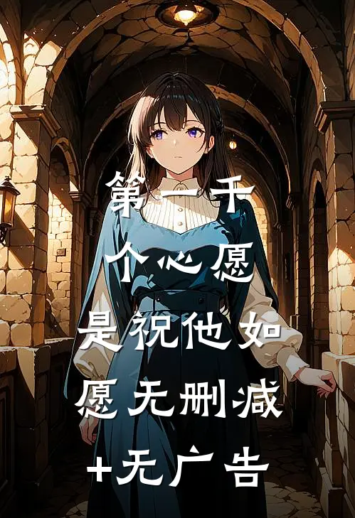 第一千个心愿，是祝他如愿无删减+无广告