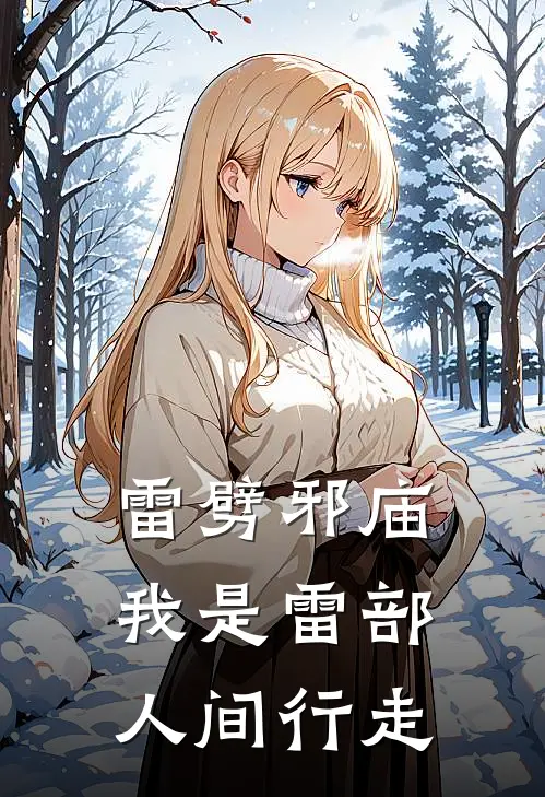 雷劈邪庙，我是雷部人间行走