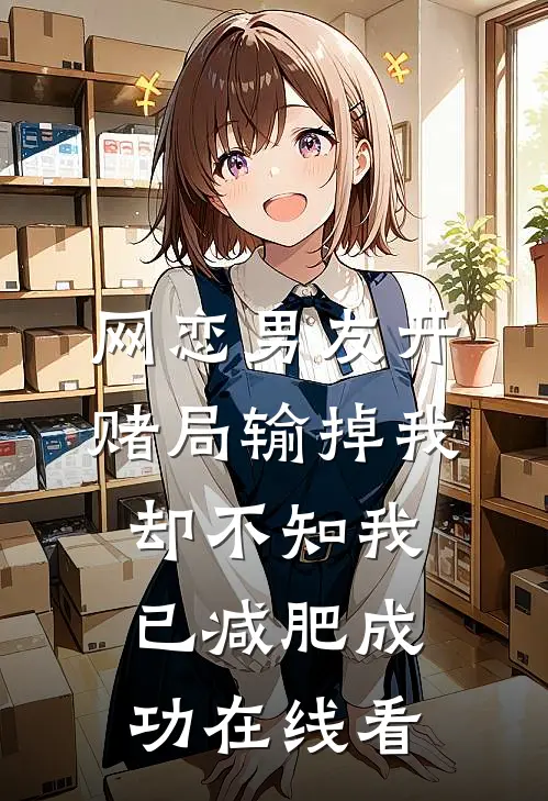 网恋男友开赌局输掉我，却不知我已减肥成功在线看