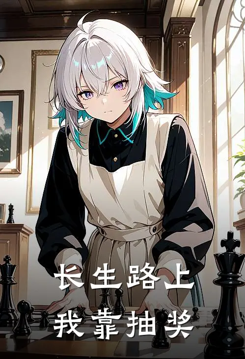 长生路上我靠抽奖