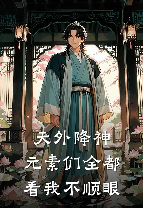 天外降神：元素们全都看我不顺眼